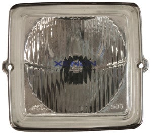 ABL 500 Series HID/Xenon Beam Assembly 12-24V