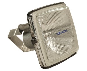 ABL 500 Series HID/Xenon Lens & Reflector