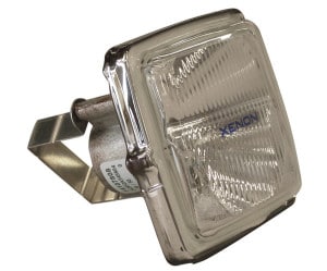 ABL 500 Series HID/Xenon Lens & Reflector