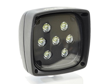 ABL 2500 LED3000 Work Lamp