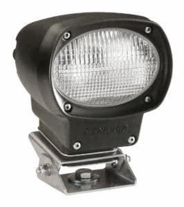 J.W. Speaker 9720 Xenon Worklight