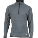 Power Grid™ 1/4 Zip Dual Hazard Shirt