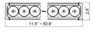 VX XPR LR Series