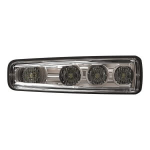 JW Speaker Model 516 LED Headlight