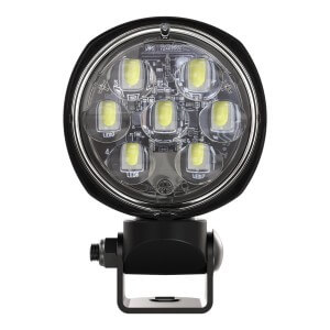 JW Speaker 4415 Round 3.5 LED Work Light