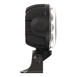 JW Speaker 4415 Round 3.5 LED Work Light