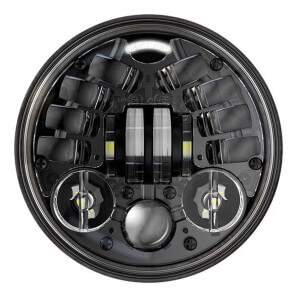 JW Speaker 8690 M Series - front position