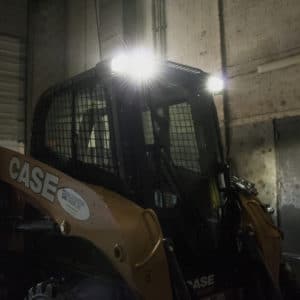 JW Speaker 785 LED Work Light