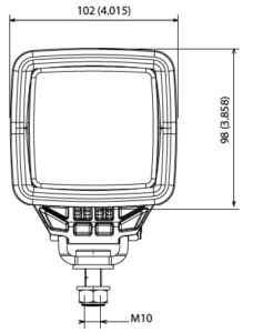 ABL ST 2000 LED