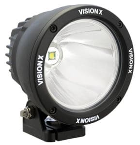 Vision X 40W Cannon Series