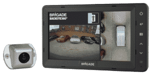 Brigade 360° Camera System (APS-BN360-200)