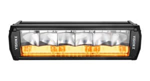 Vision X Shocker LED Light Bar