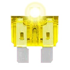 Littelfuse Smart Glow Fuses