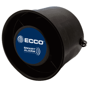 ECCO 400 Tonal Alarm Series - SA940