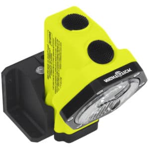 BAYCO XPR-5560G Intrinsically Safe Rechargeable Cap Lamp