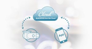 BlackVue over the cloud