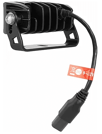 Vision X VL-Series 3 LED Light