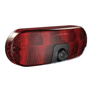 J.W. Speaker 272 Camera Tail Light