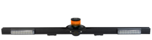 ECCO Mine Bar with Simulate Rotate Quad Burst Beacon (UB20X02200-EB7265A)