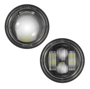 J.W. Speaker Model 93 LED Headlights (single function models)