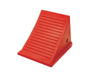 APS General-Purpose Wheel Chocks - UC1500