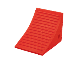 APS General-Purpose Wheel Chocks - UC1600