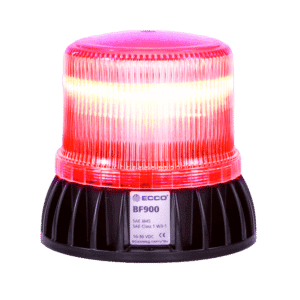 ECCO BF900 Tri-Colour LED Beacon