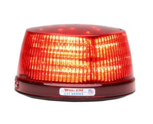 Whelen L31 SAE Class I LED Beacon