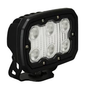 Vision X Duralux 6 Work Light