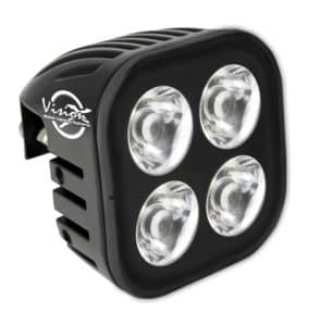 Vision X Unite Modular LED Light Bar System