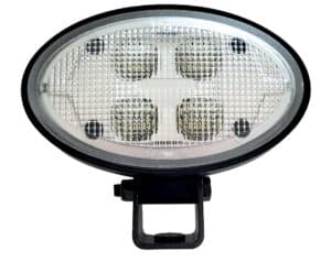 ABL OHD 3000 LED Heavy-Duty Work Light